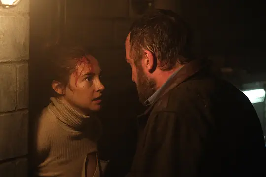 犯罪电影《恶世之子》解说文案/片源下载