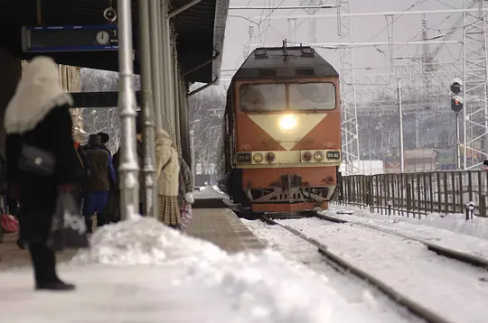 惊悚电影《穿越西伯利亚》解说文案/片源下载