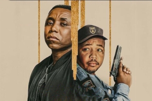 犯罪电影《约堡黄金大劫案》解说文案/片源下载