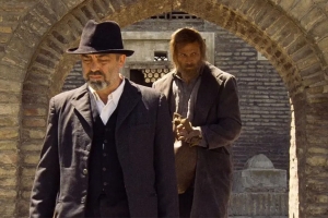 战争电影《极地重生》解说文案/片源下载