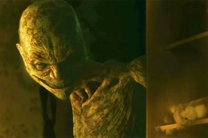 恐怖电影《圣餐女孩》解说文案/片源下载