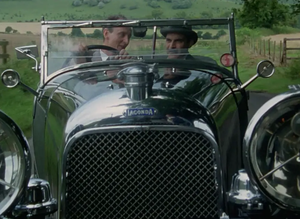 悬疑电影《约翰尼·韦弗利历险记》解说文案/片源下载