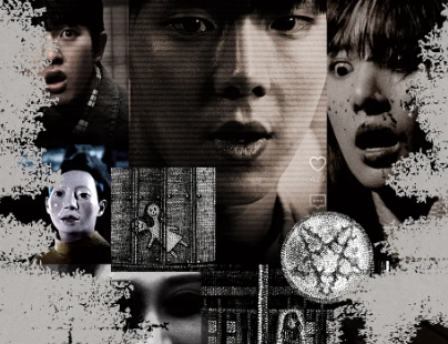 恐怖电影《首尔怪谈》解说文案/片源下载