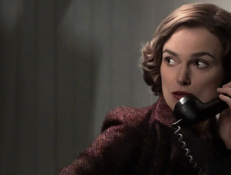 惊悚电影《波士顿绞杀手》解说文案/片源下载