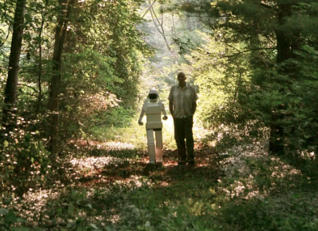 喜剧电影《机器人与弗兰克》解说文案/片源下载