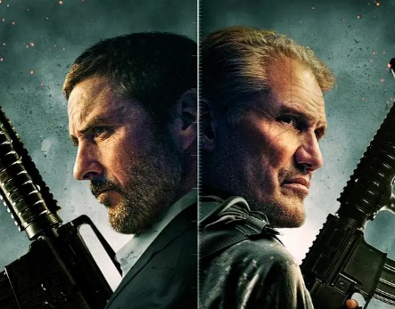 犯罪电影《伴郎》解说文案/片源下载