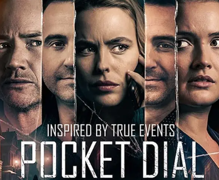 犯罪电影《电话谋杀案》解说文案/片源下载