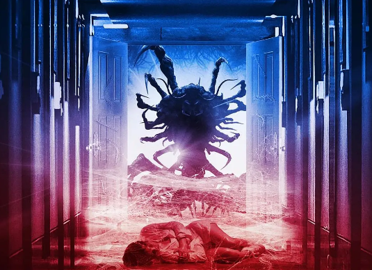 惊悚电影《世纪虫》解说文案/片源下载