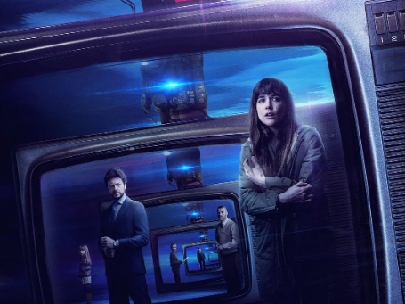 悬疑电影《海市蜃楼》解说文案/片源下载