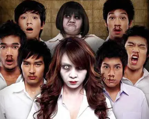 喜剧电影《顽皮鬼》解说文案/片源下载