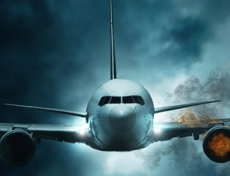 惊悚电影《97分钟》解说文案/片源下载