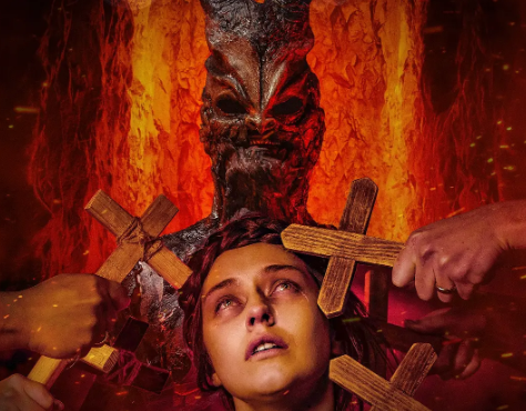 恐怖电影《无神之地》解说文案/片源下载