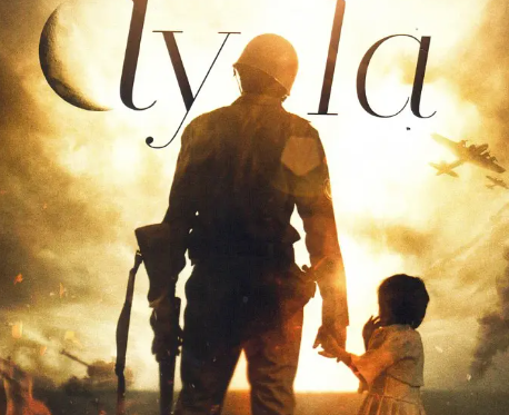 战争电影《艾拉》解说文案/片源下载