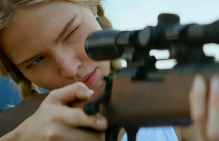 动作电影《女英雄们》解说文案/片源下载