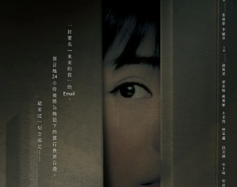 悬疑电影《最完美的女孩》解说文案/片源下载