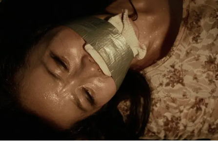 剧情电影《黑暗伊甸园》解说文案/片源下载