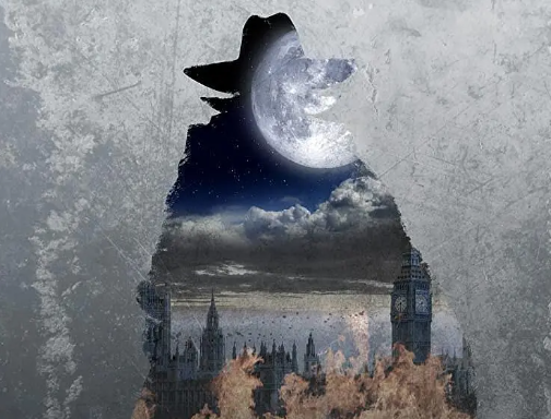 悬疑电影《害怕看不见的人》解说文案/片源下载