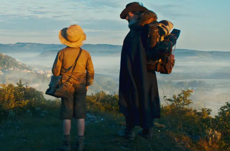 剧情电影《雷米奇遇记》解说文案/片源下载