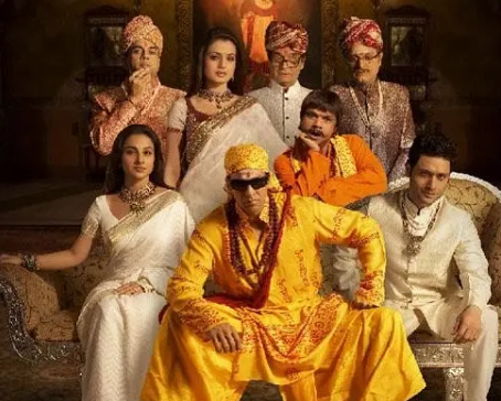 恐怖电影《祖庙闹鬼记》解说文案/片源下载