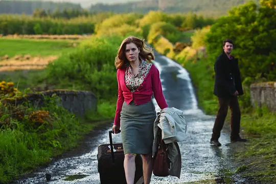 喜剧电影《闰年》解说文案/片源下载