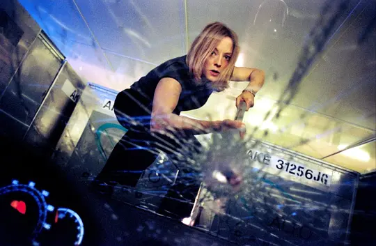 悬疑电影《空中危机》解说文案/片源下载