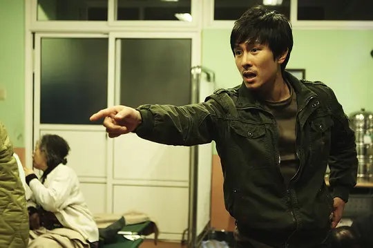 灾难电影《铁线虫入侵》解说文案/片源下载