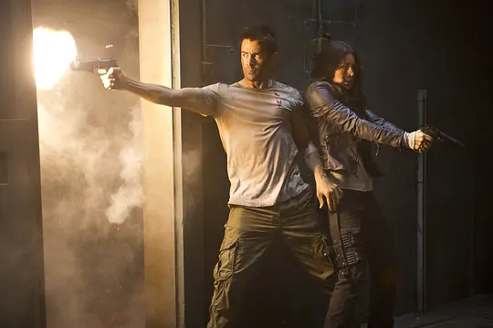 科幻电影《全面回忆》解说文案/片源下载