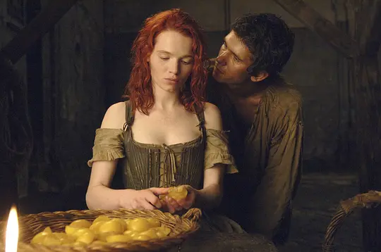 犯罪电影《香水》解说文案/片源下载