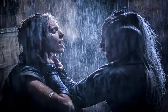 科幻电影《屠魔战士》解说文案/片源下载