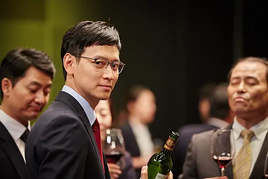 犯罪电影《检察官外传》解说文案/片源下载