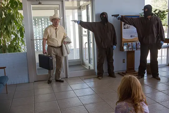 犯罪电影《赴汤蹈火》解说文案/片源下载