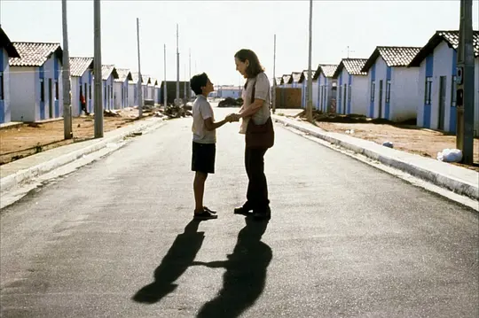 剧情电影《中央车站》解说文案/片源下载