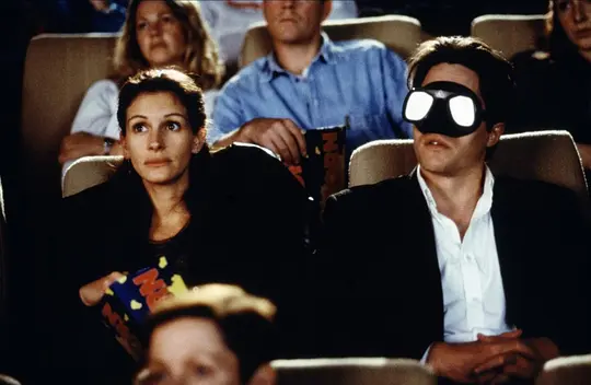 喜剧电影《诺丁山》解说文案/片源下载