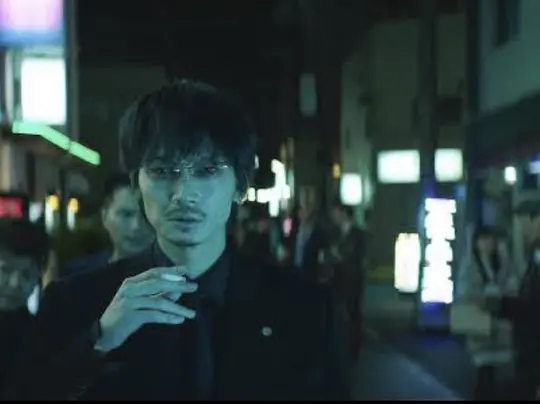 犯罪电影《黑道与家族》解说文案/片源下载