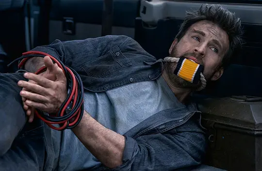 喜剧电影《神出鬼没》解说文案/片源下载