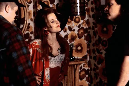 喜剧电影《陪着你走》解说文案/片源下载