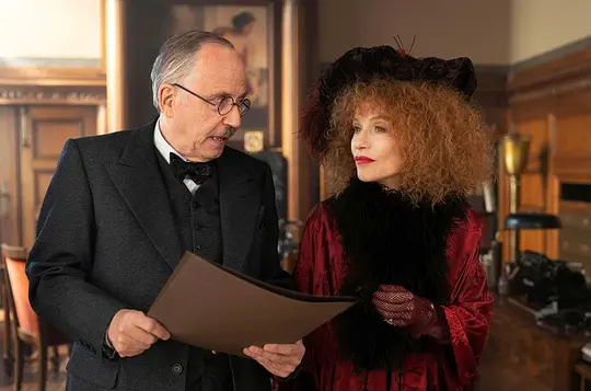 悬疑电影《我的罪行》解说文案/片源下载