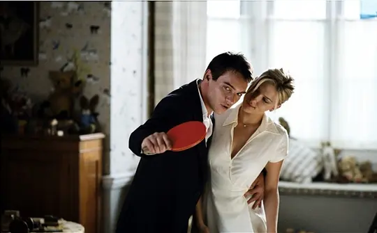 悬疑电影《赛末点》解说文案/片源下载