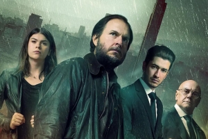 惊悚电影《启动》解说文案/片源下载