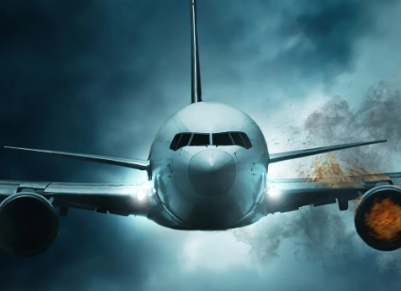 惊悚电影《97分钟》解说文案/片源下载