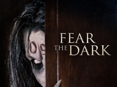 恐怖电影《内心的幽灵》解说文案/片源下载