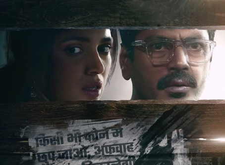 惊悚电影《谣言风暴》解说文案/片源下载