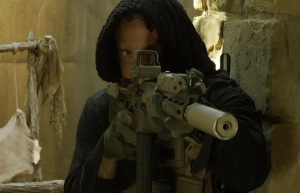 战争电影《战马一号》解说文案/片源下载