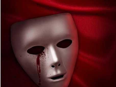 悬疑电影《变脸丈夫》解说文案/片源下载