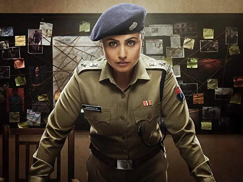 犯罪电影《浴火巾帼2》解说文案/片源下载