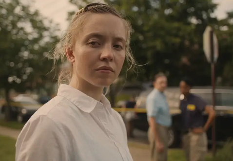 剧情电影《告密者》解说文案/片源下载