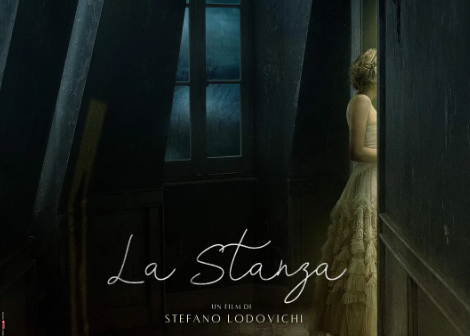 科幻电影《入主客房》解说文案/片源下载