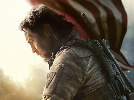 战争电影《战马一号》解说文案/片源下载