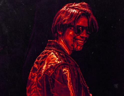 恐怖电影《杀手布鲁》解说文案/片源下载