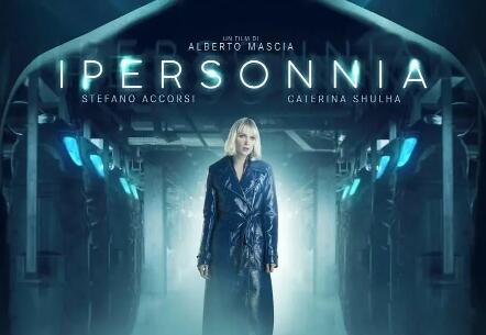 科幻电影《沉睡刑期》解说文案/片源下载